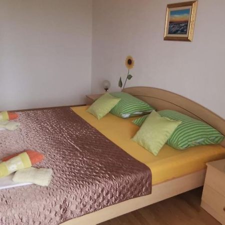 Apartments Mate 巴什卡沃达 外观 照片