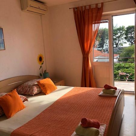 Apartments Mate 巴什卡沃达 外观 照片