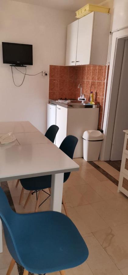 Apartments Mate 巴什卡沃达 外观 照片