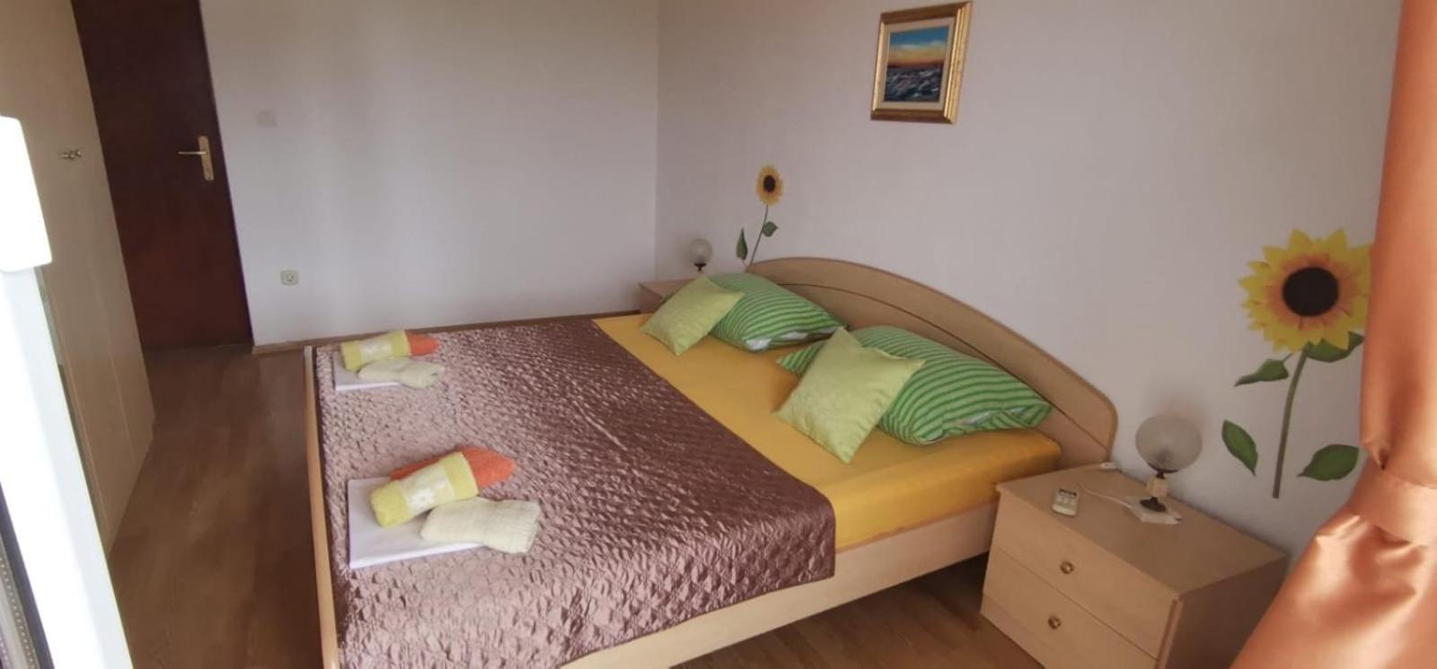 Apartments Mate 巴什卡沃达 外观 照片