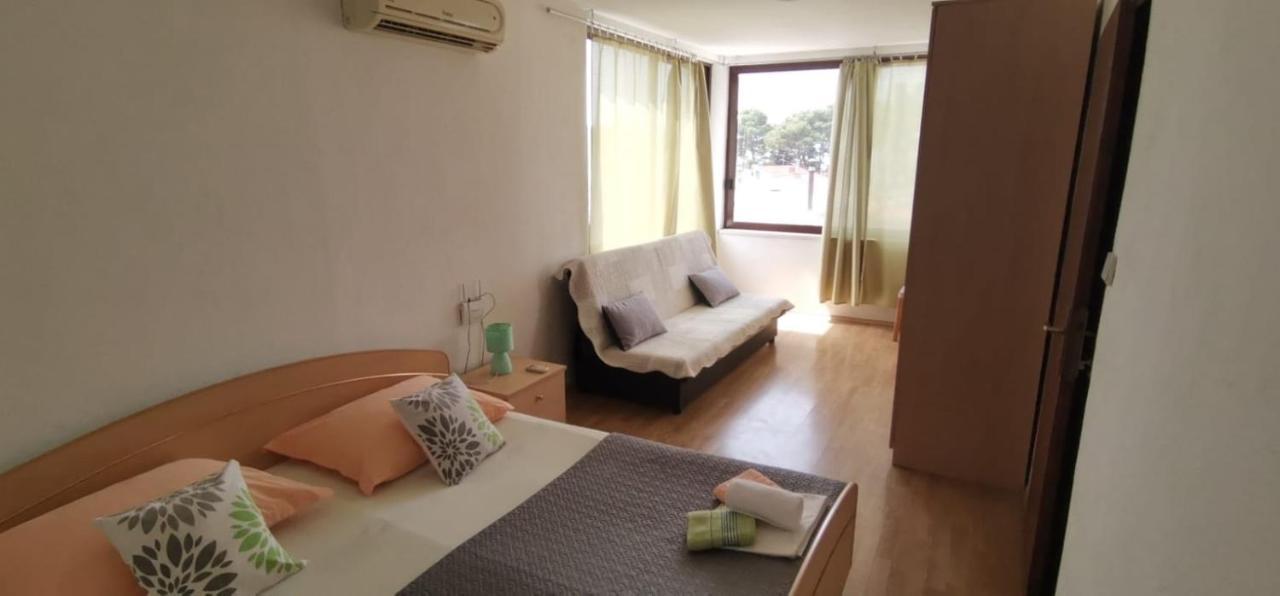 Apartments Mate 巴什卡沃达 外观 照片