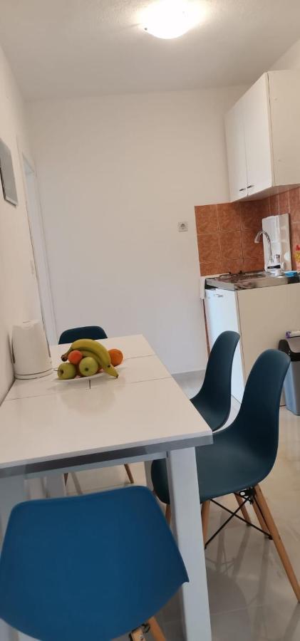 Apartments Mate 巴什卡沃达 外观 照片