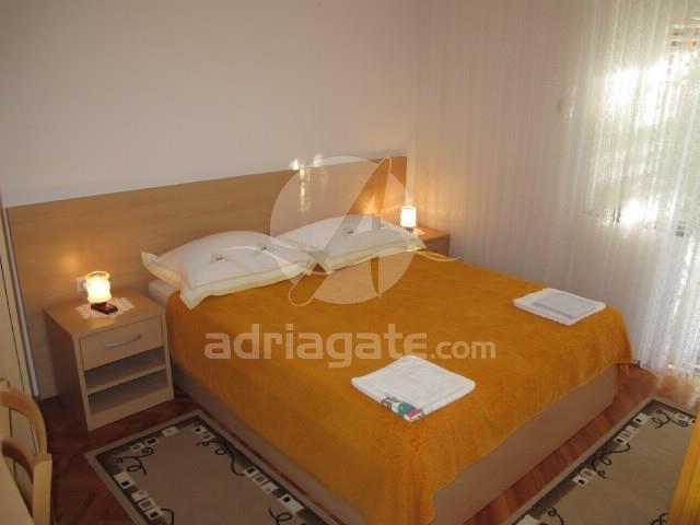Apartments Mate 巴什卡沃达 客房 照片