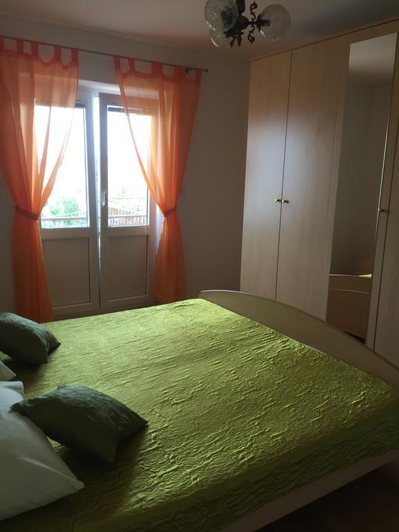 Apartments Mate 巴什卡沃达 外观 照片