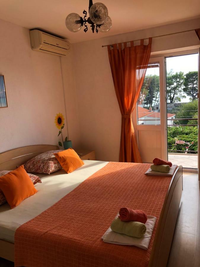 Apartments Mate 巴什卡沃达 外观 照片