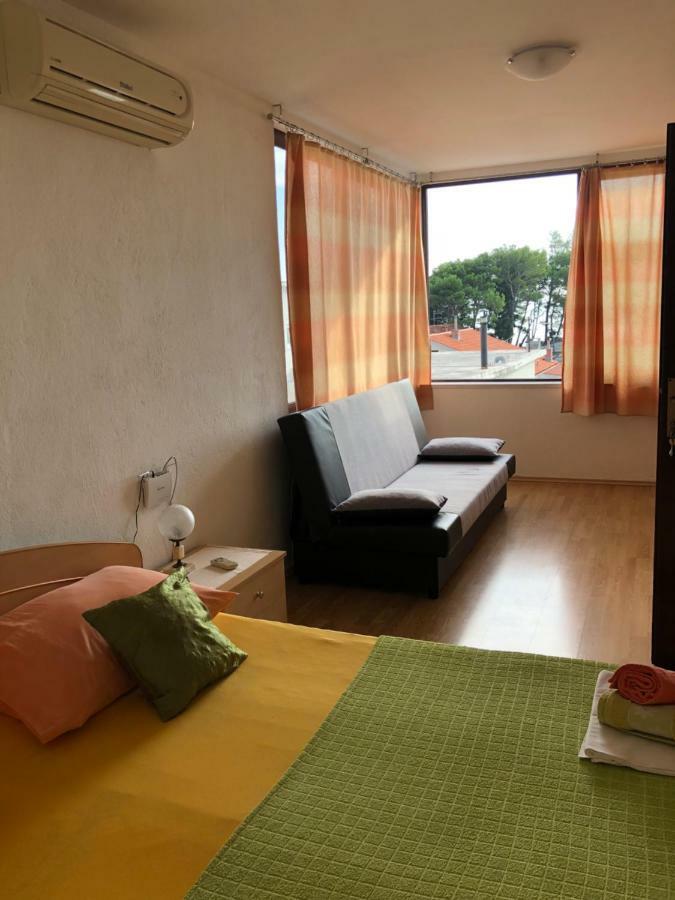 Apartments Mate 巴什卡沃达 外观 照片
