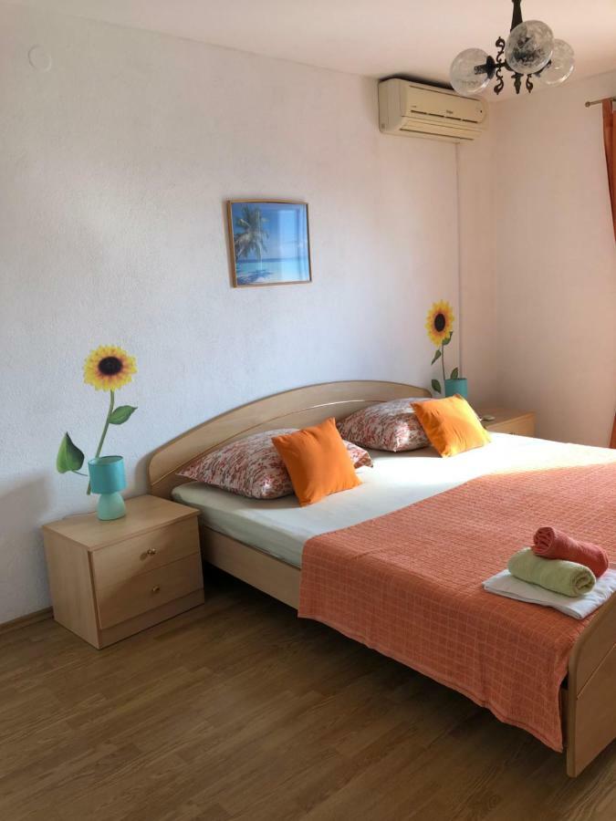 Apartments Mate 巴什卡沃达 外观 照片